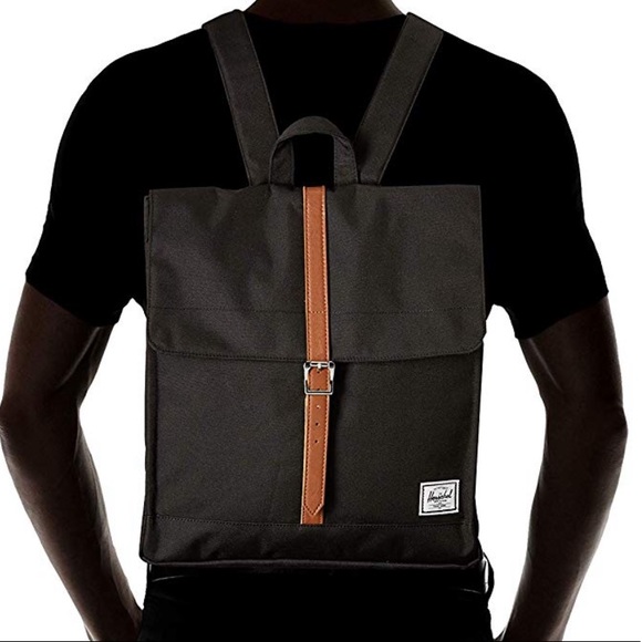 Herschel Supply City Mid-Volume Backpack - Picture 4 of 4